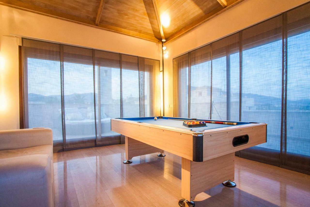 Medina Luxury Penthouse Apartment Marbella Exterior photo