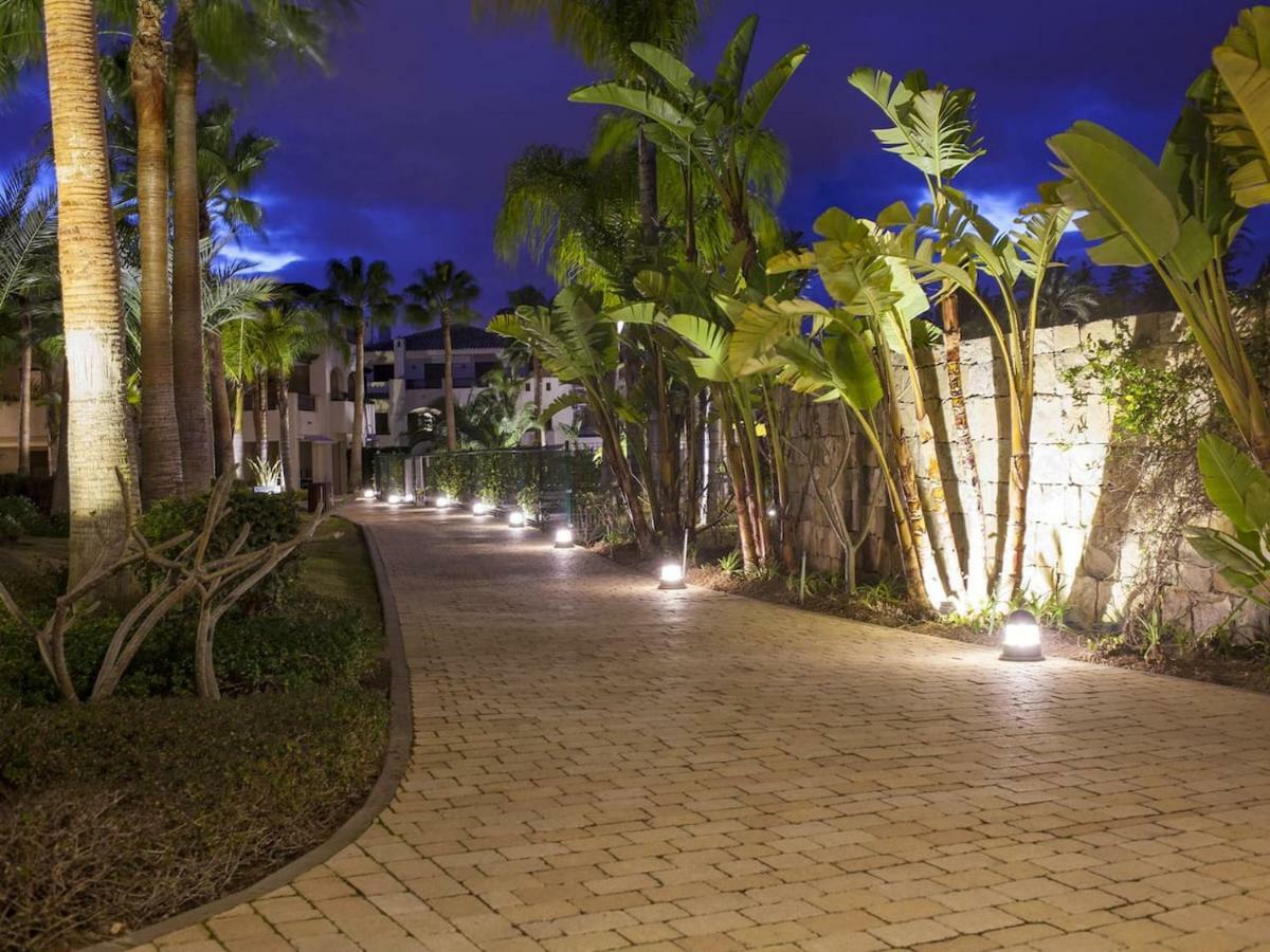 Medina Luxury Penthouse Apartment Marbella Exterior photo