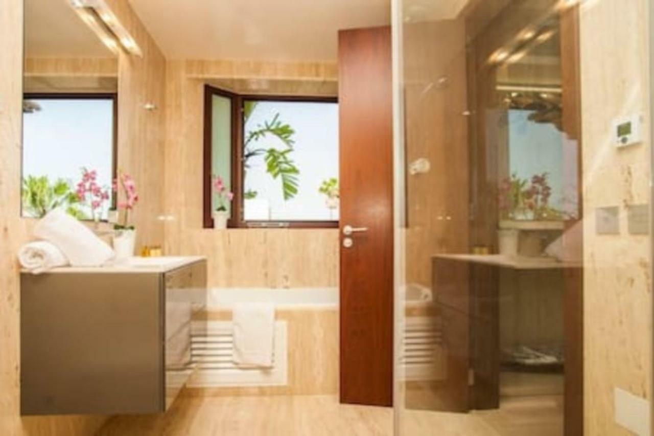 Medina Luxury Penthouse Apartment Marbella Exterior photo